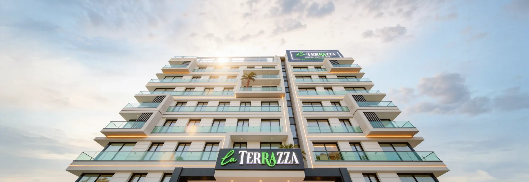 La Terrazza Hotel