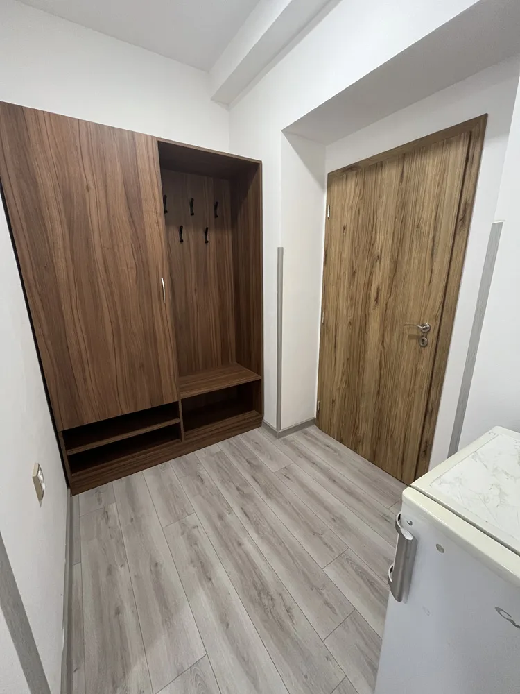 Hotel VM accommodation