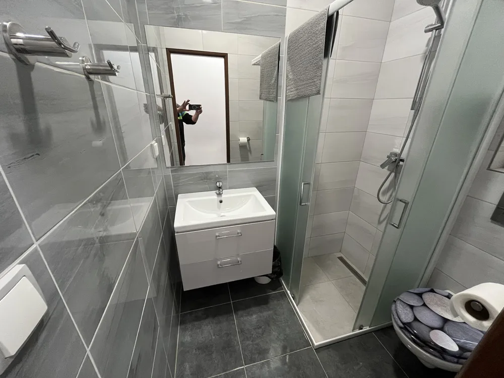 Hotel VM accommodation