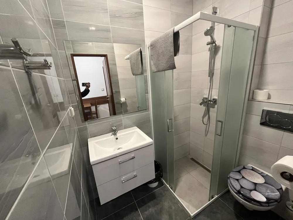 Hotel VM accommodation