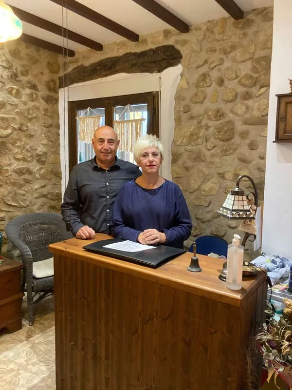 Hotel founders