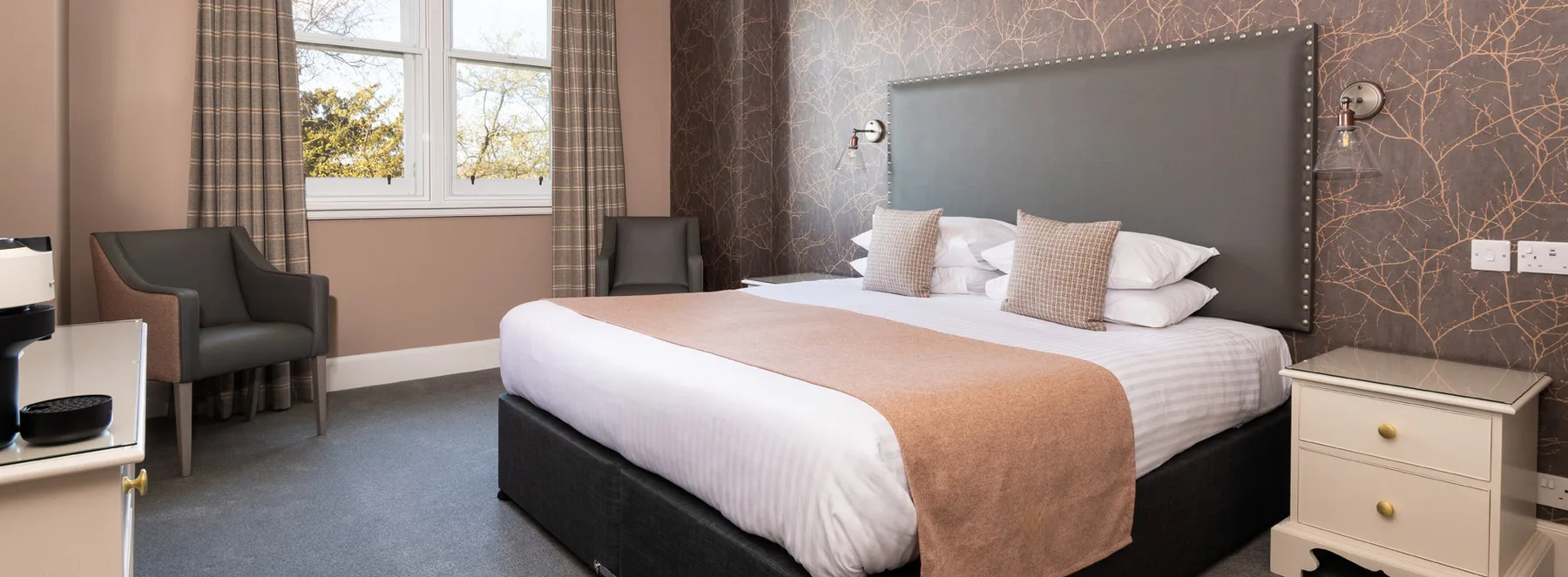 Sunbank House Hotel