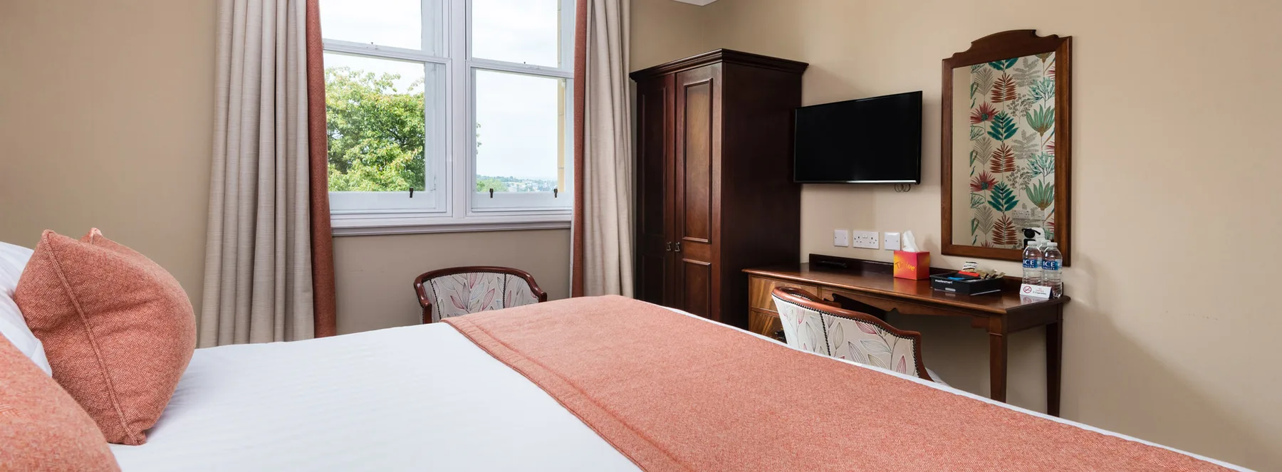 Sunbank House Hotel