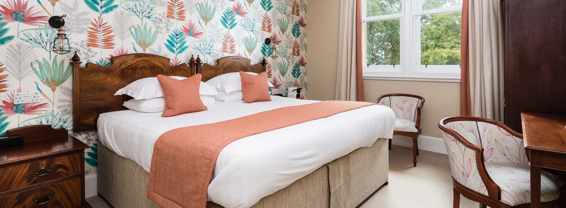 Sunbank House Hotel
