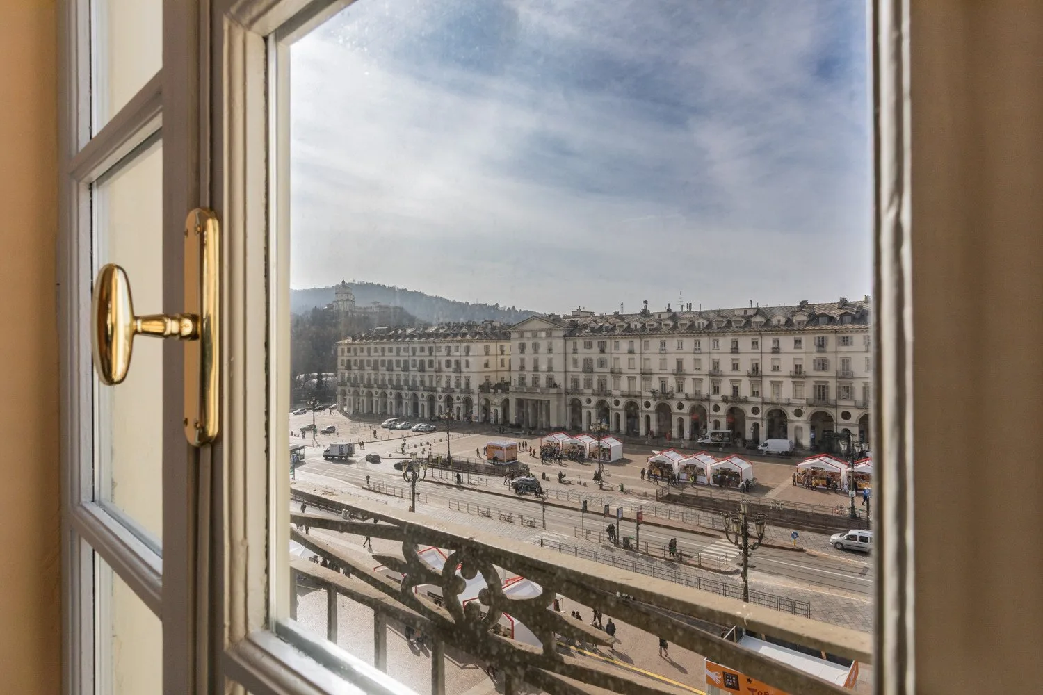 Vittorio Place