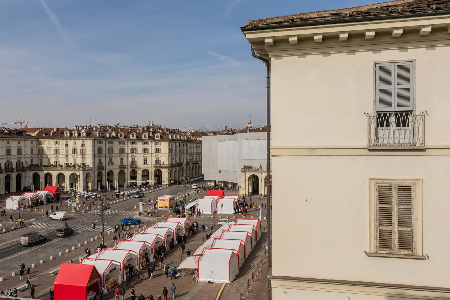 Vittorio Place