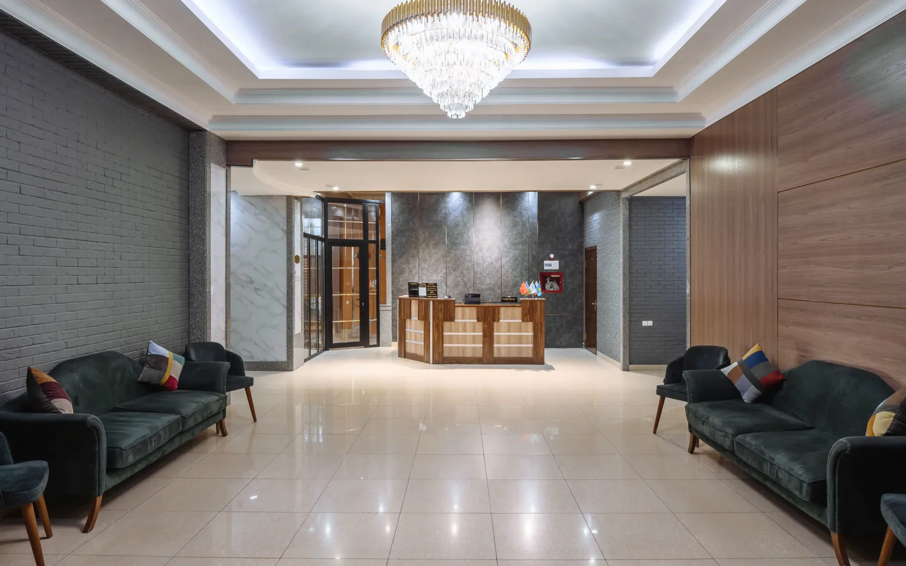 Imagen del hotel
