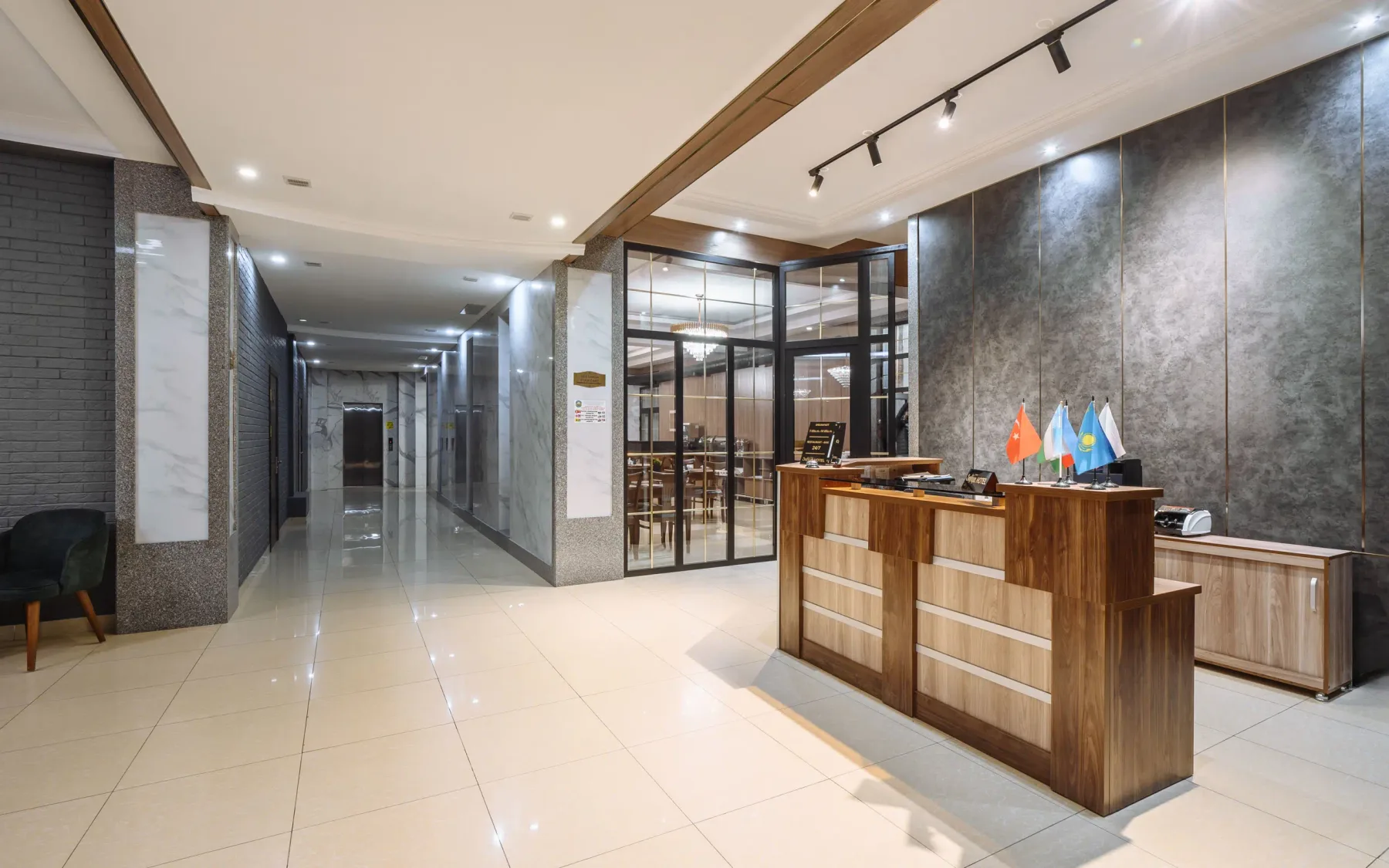 Imagen del hotel