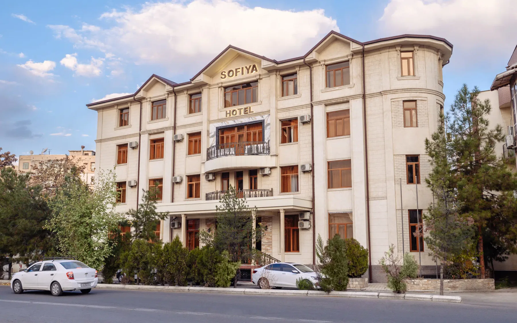 Imagen del hotel