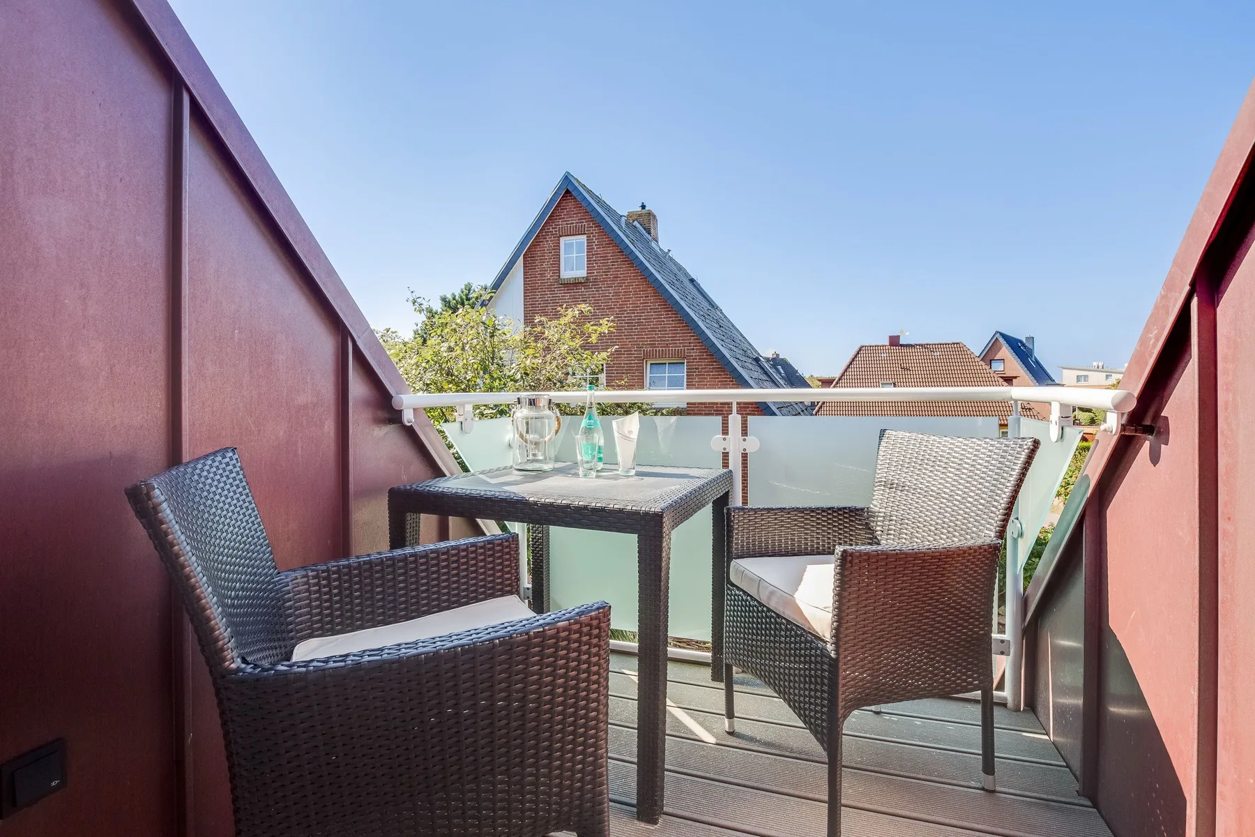Wohnen und Mee(h)r, App. 2