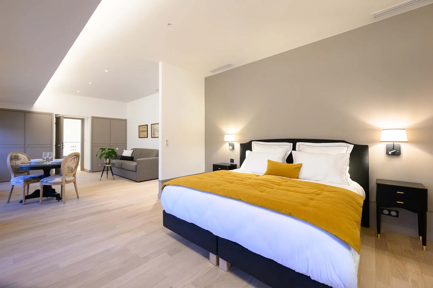 Victor Suite