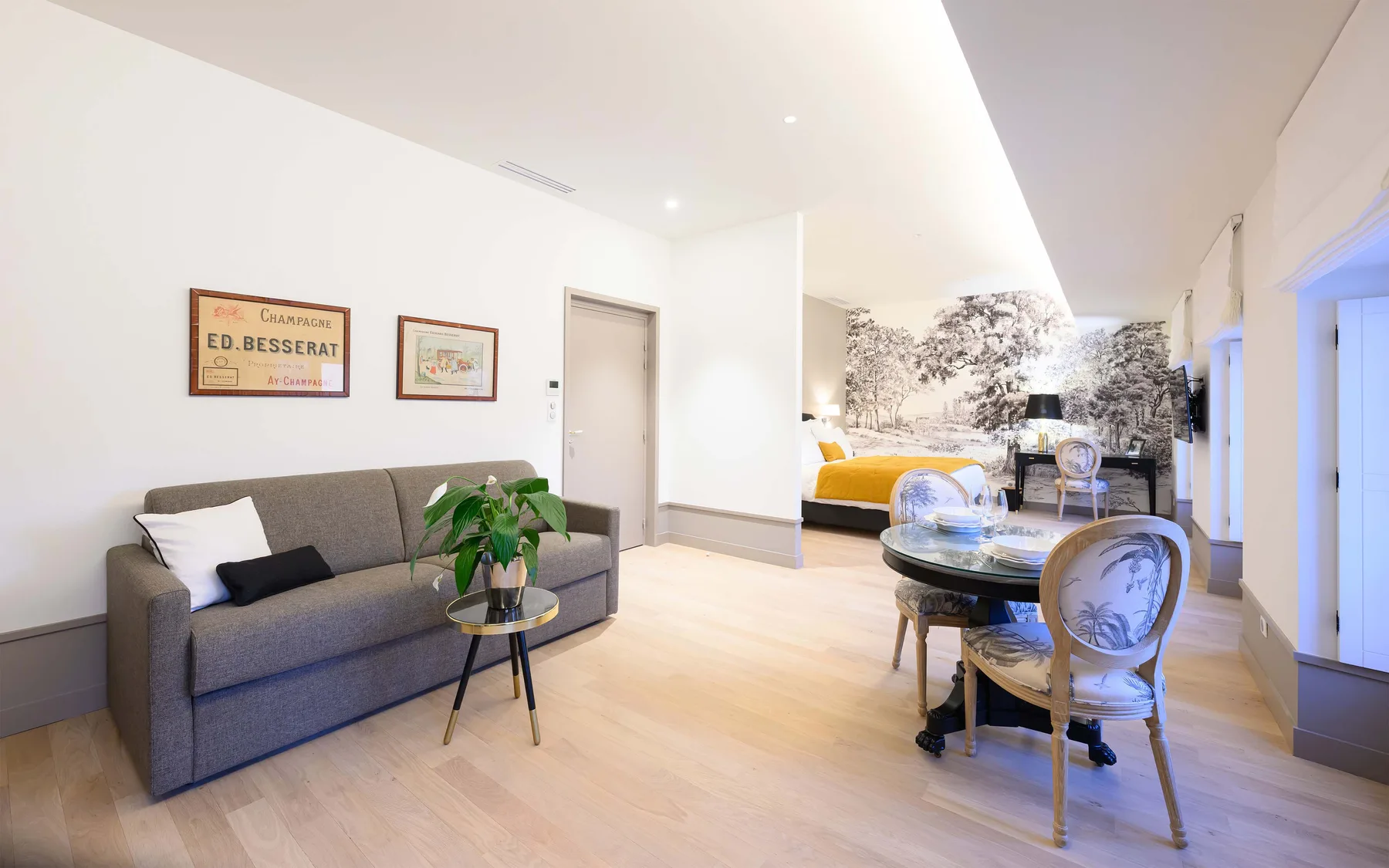 Victor Suite