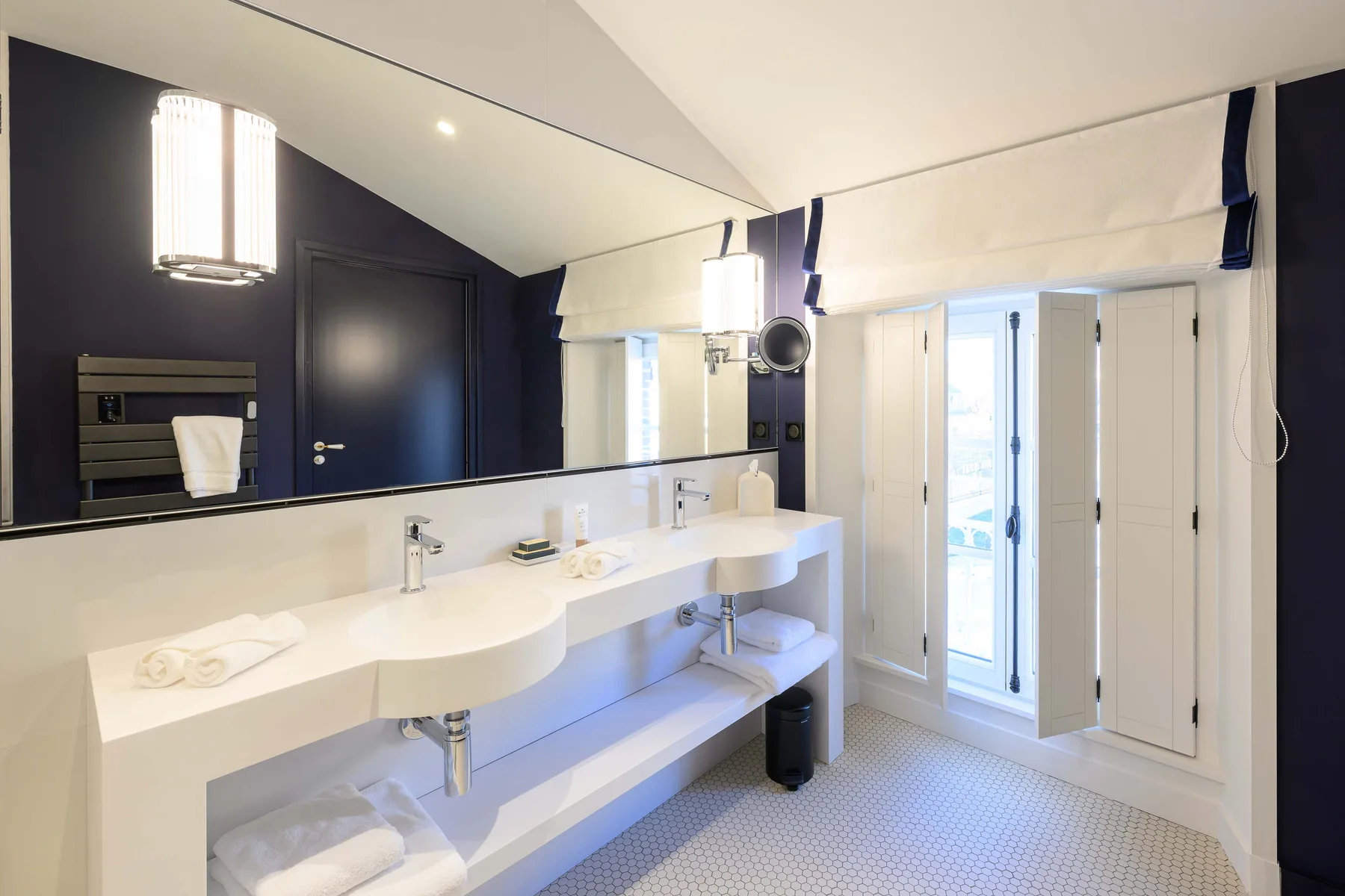 French Touch Suite