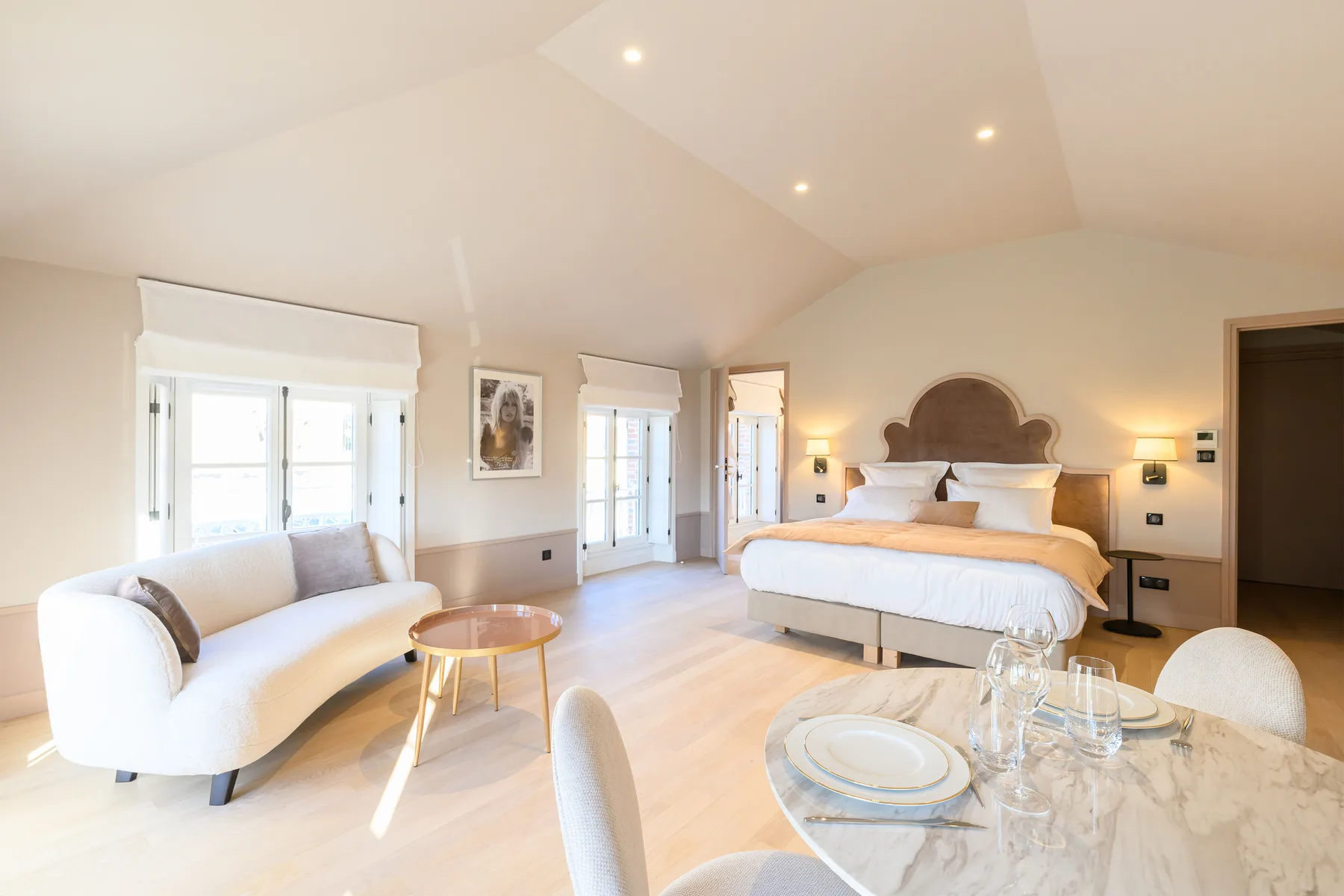 Brigitte Bardot Suite