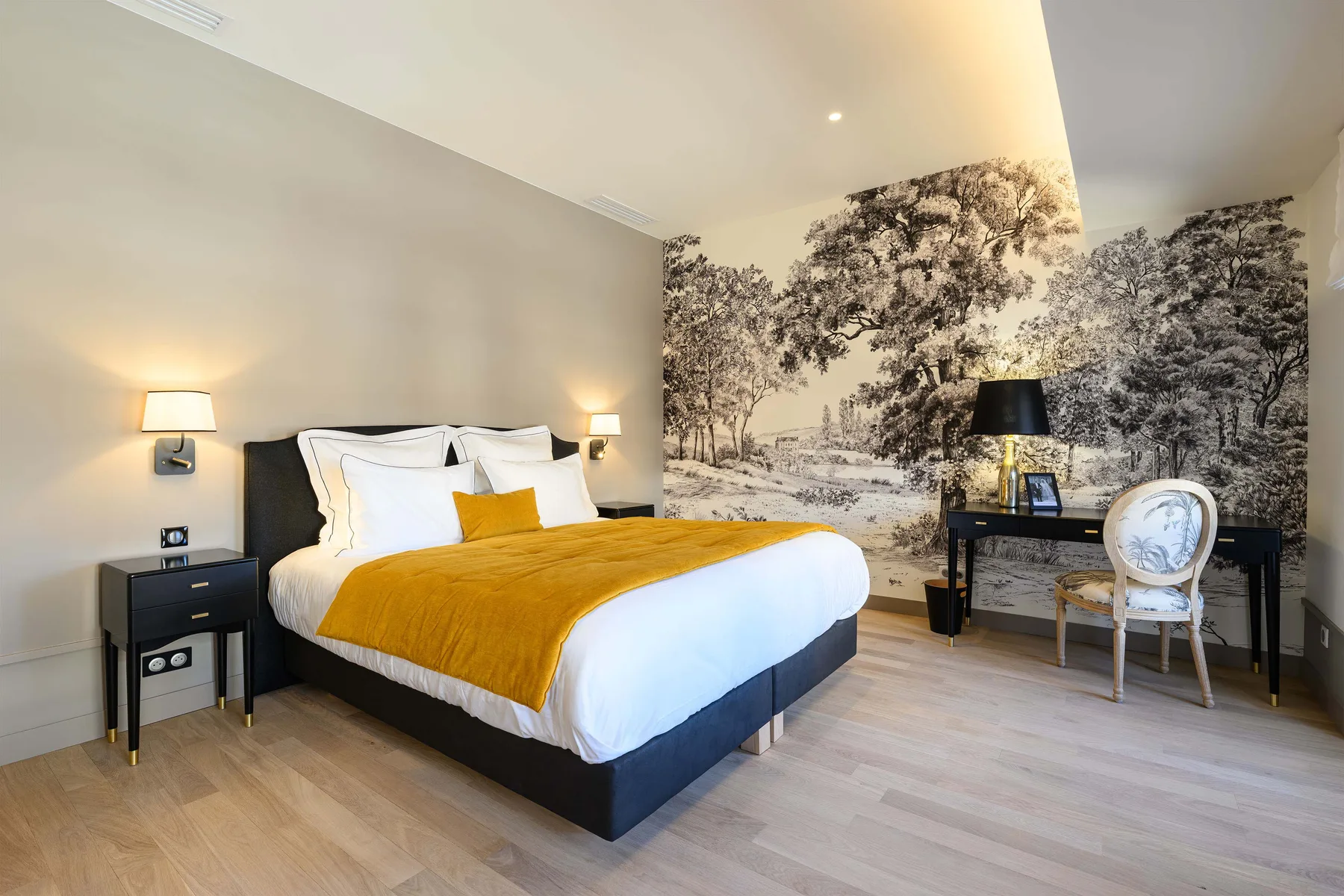 Victor Suite