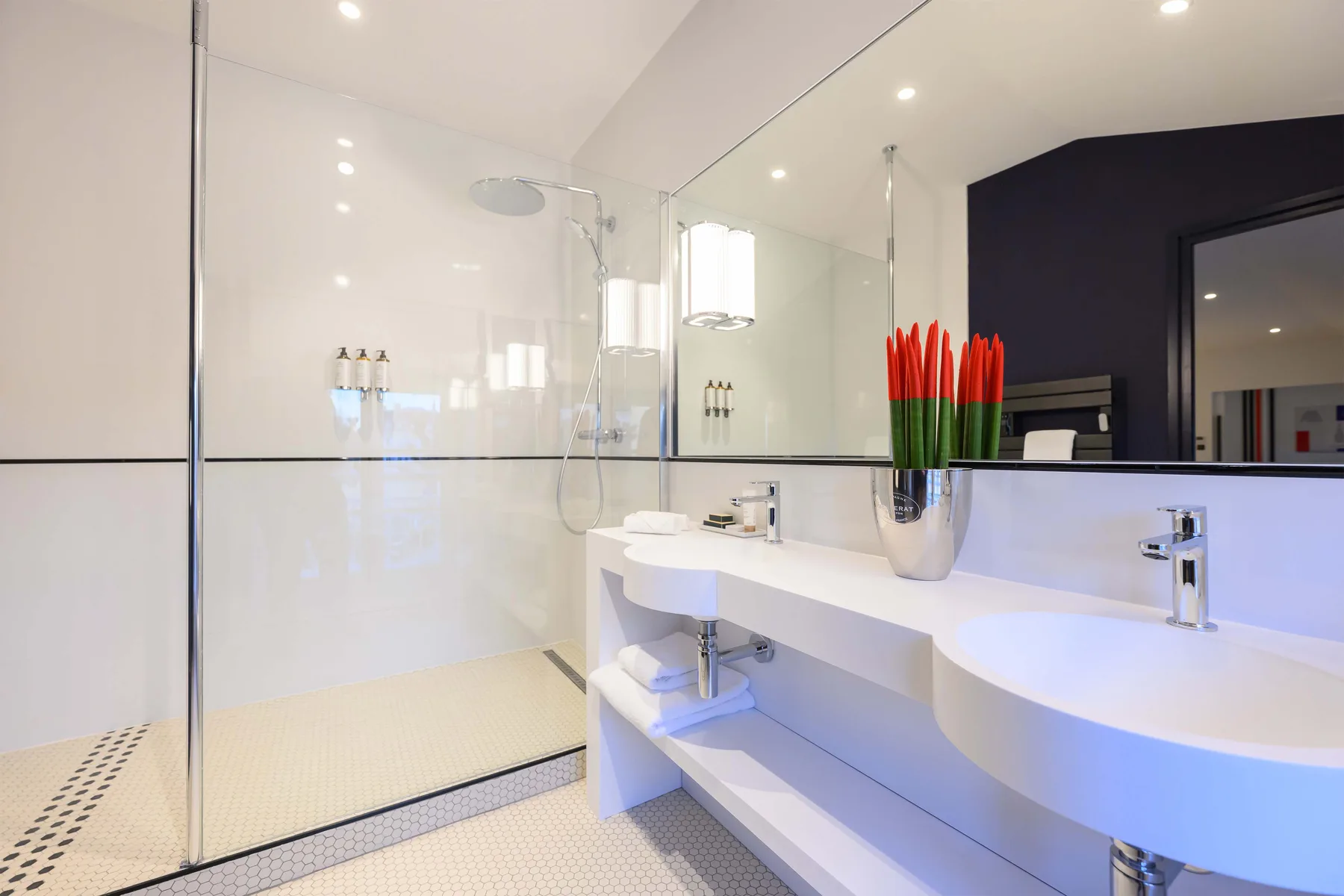 French Touch Suite