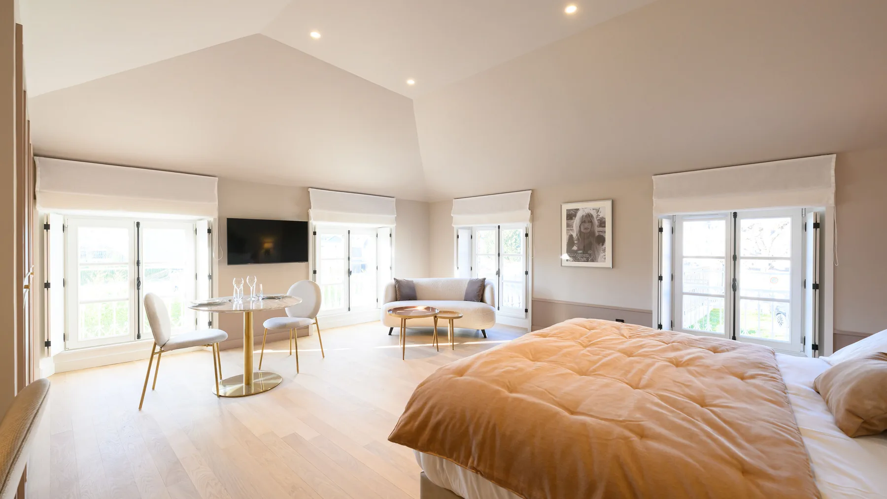 Brigitte Bardot Suite
