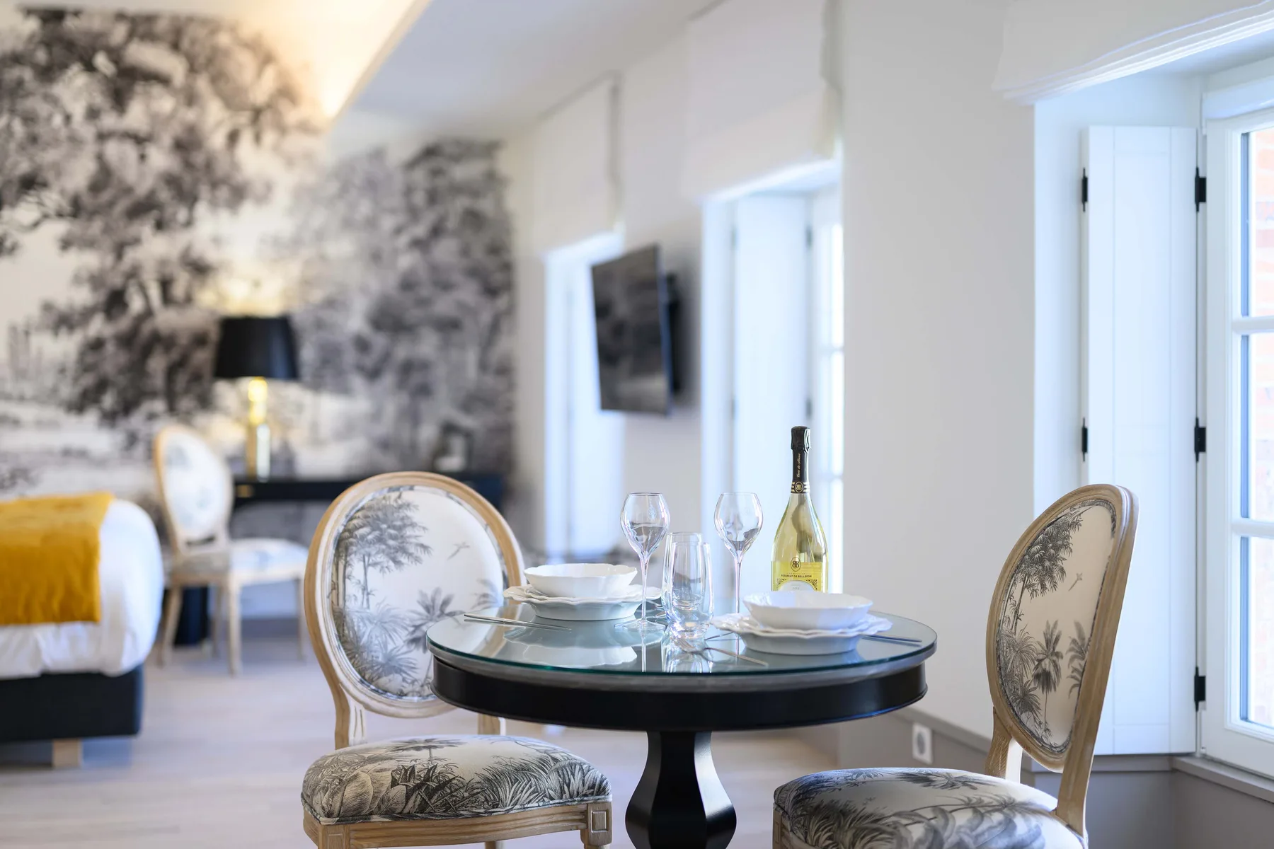 Victor Suite