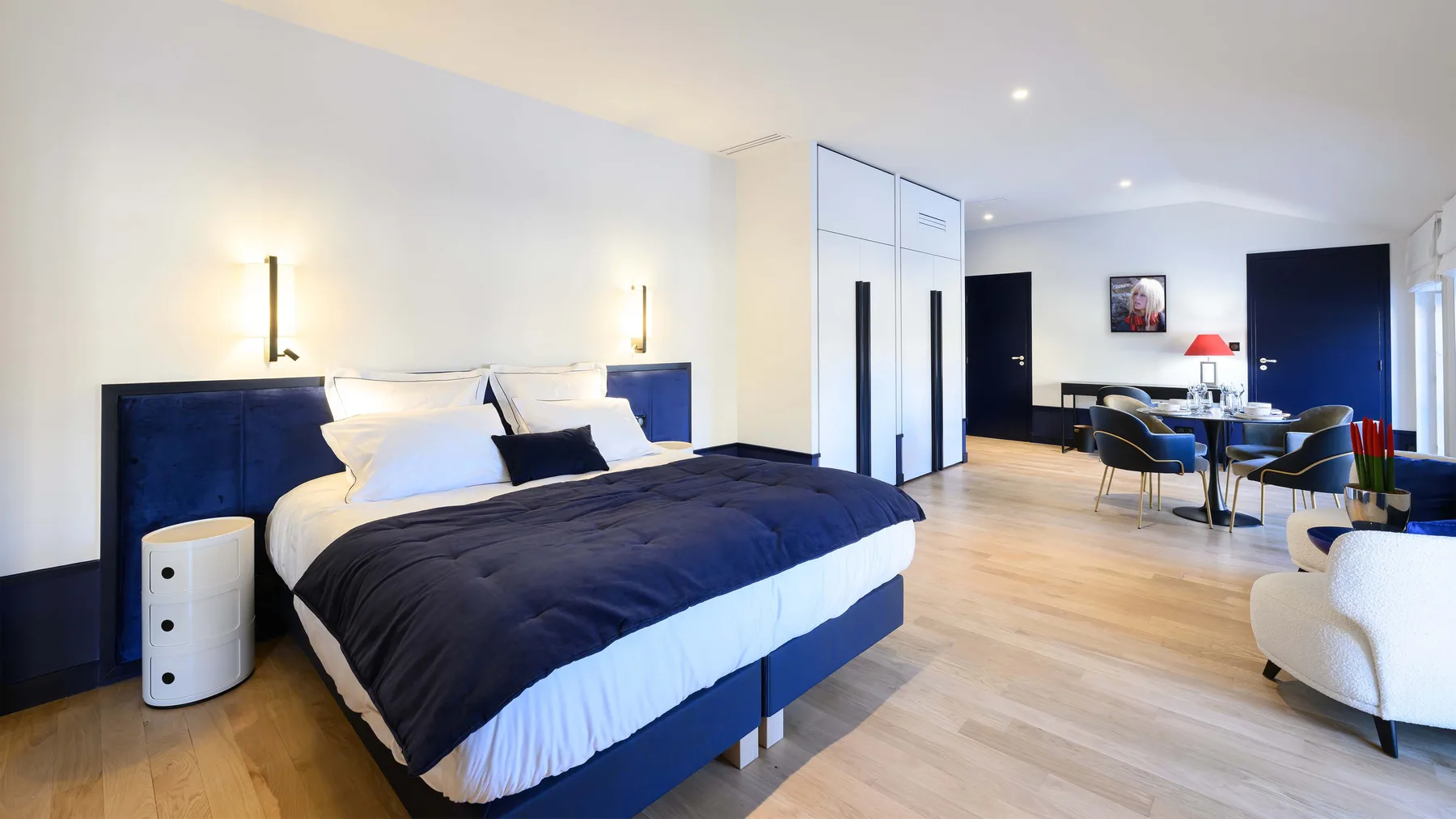 French Touch Suite