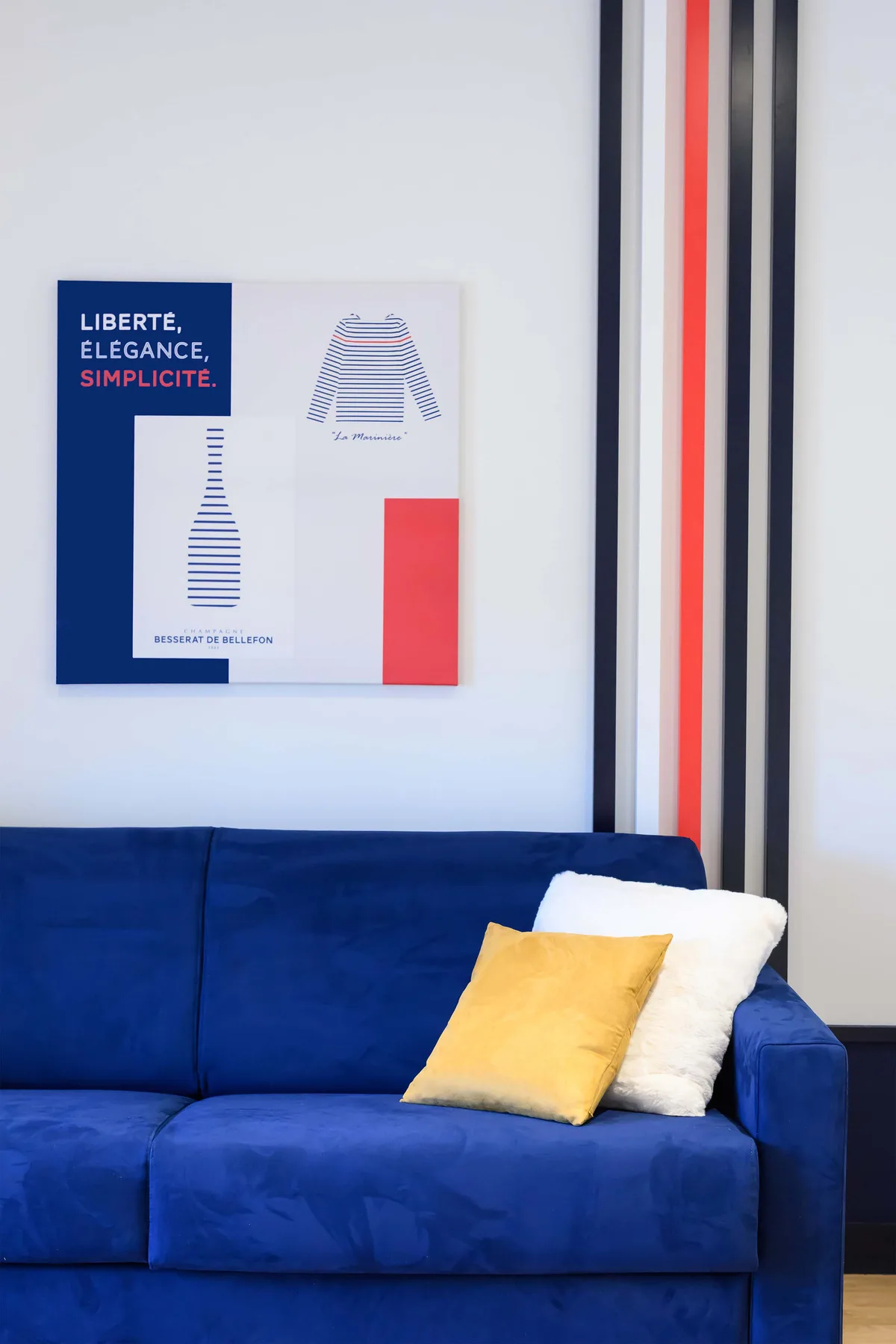 French Touch Suite