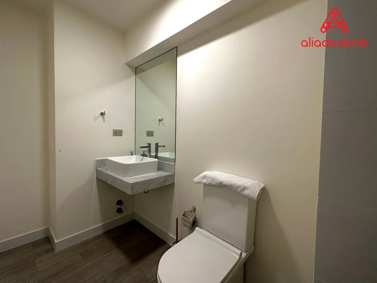 Charming 1BR at Miraflores -  BHM 305 Natalie