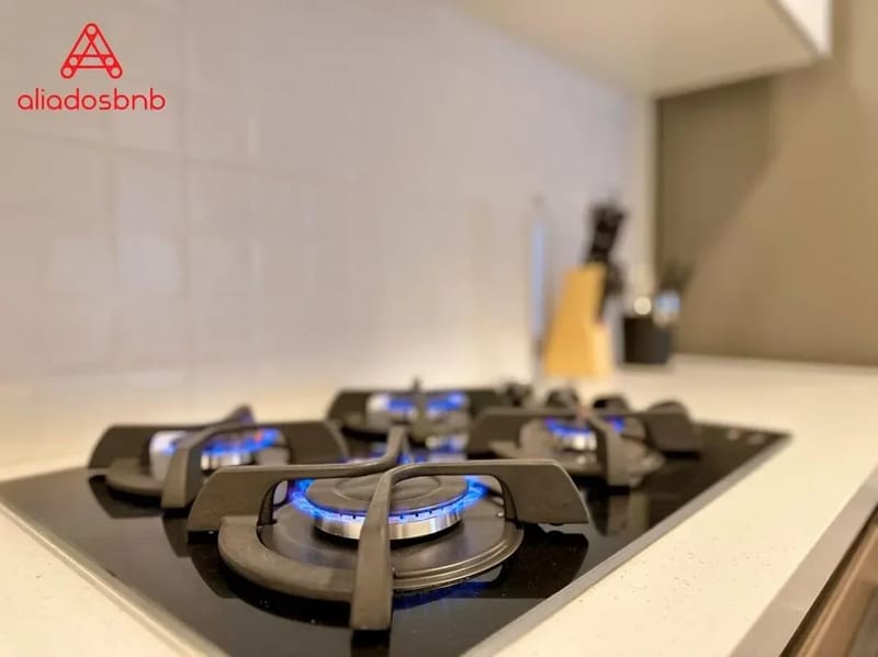 Charming 1BR at Miraflores -  BHM 305 Natalie