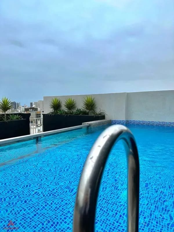 Charming 1BR at Miraflores -  BHM 305 Natalie
