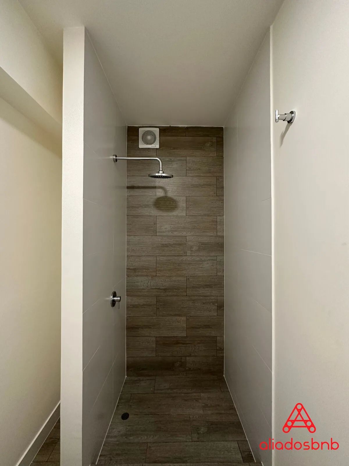 Charming 1BR at Miraflores -  BHM 305 Natalie