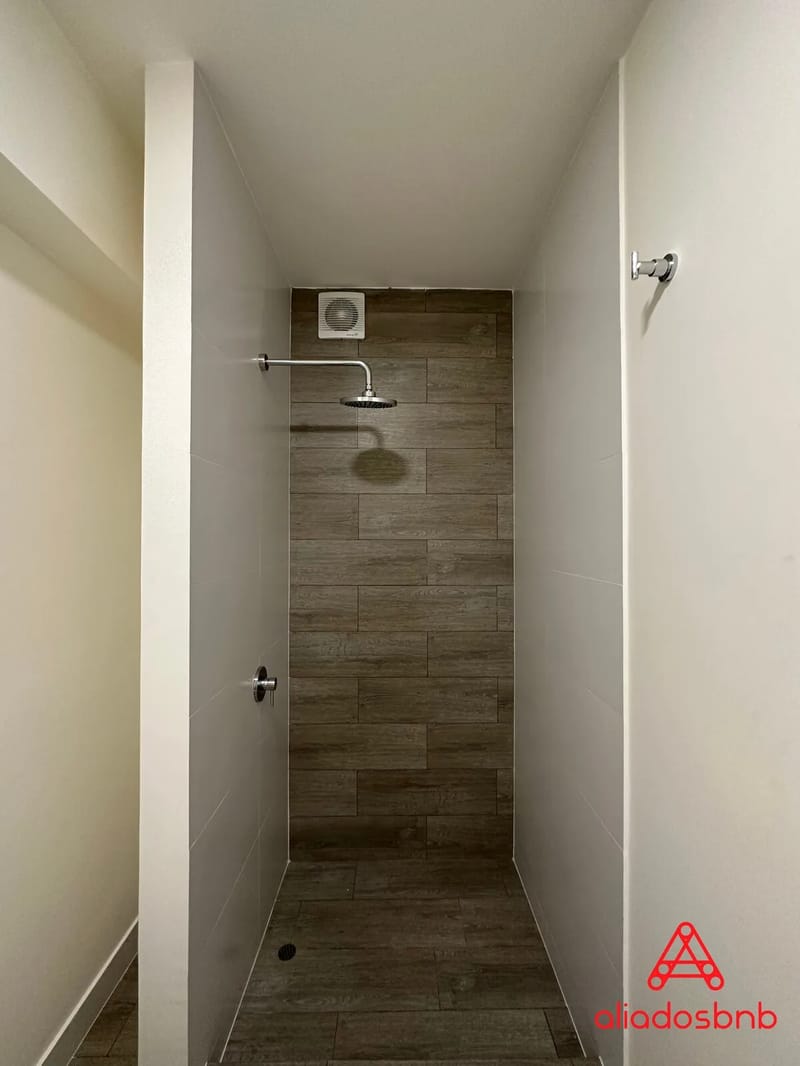 Charming 1BR at Miraflores -  BHM 305 Natalie