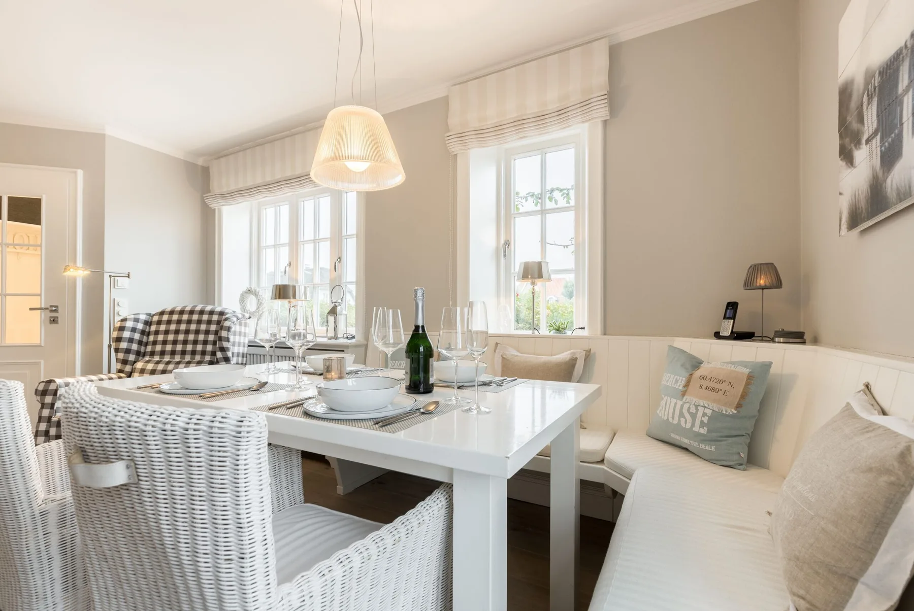 Haus Seaside