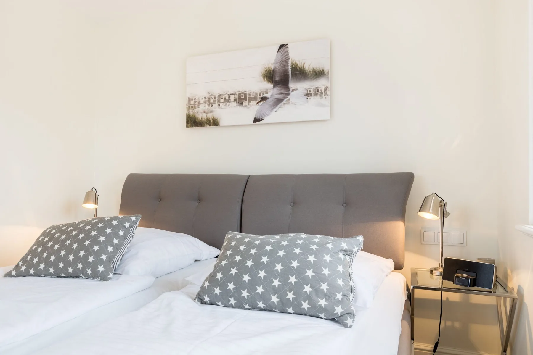 Haus Seaside