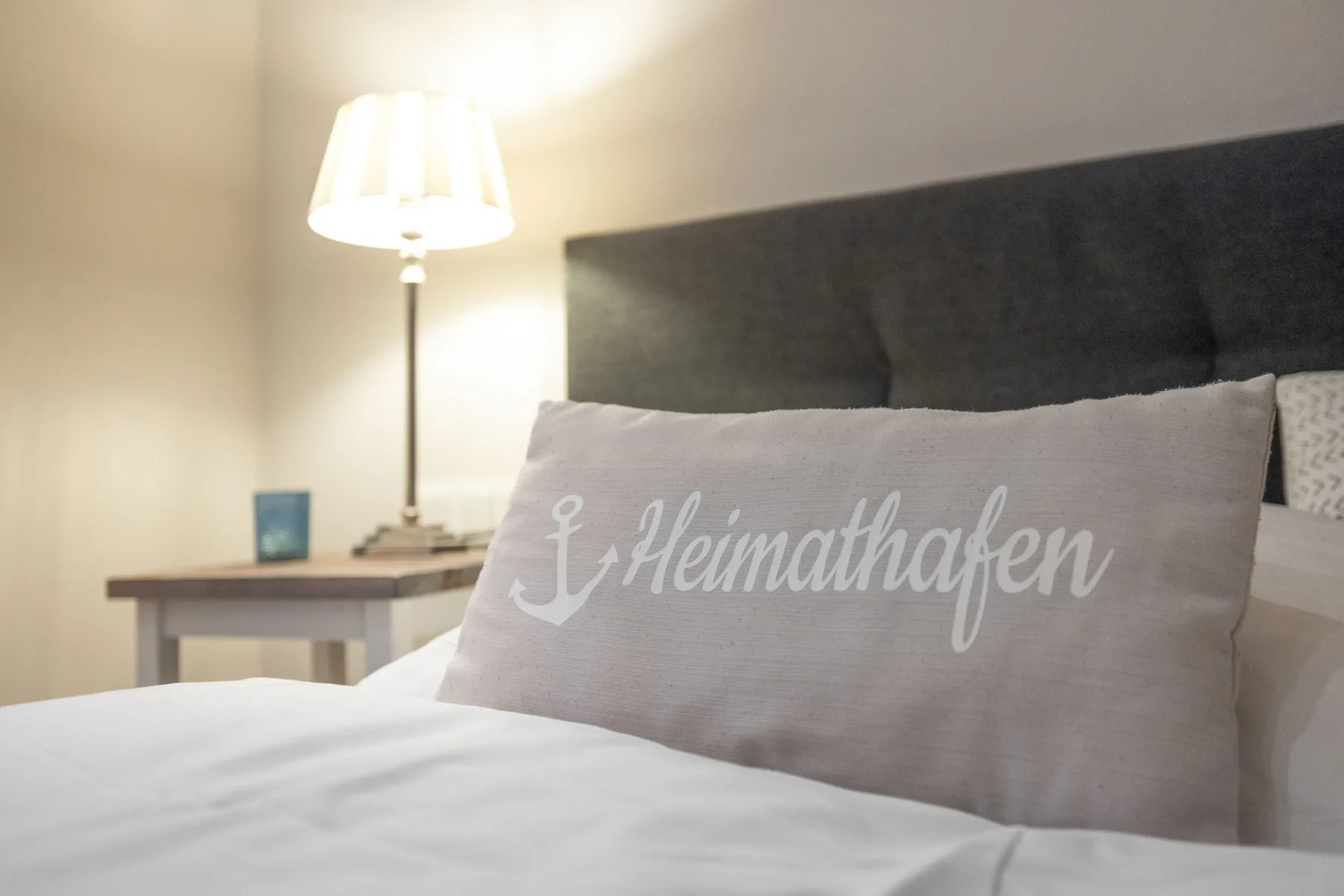 Haus Seaside