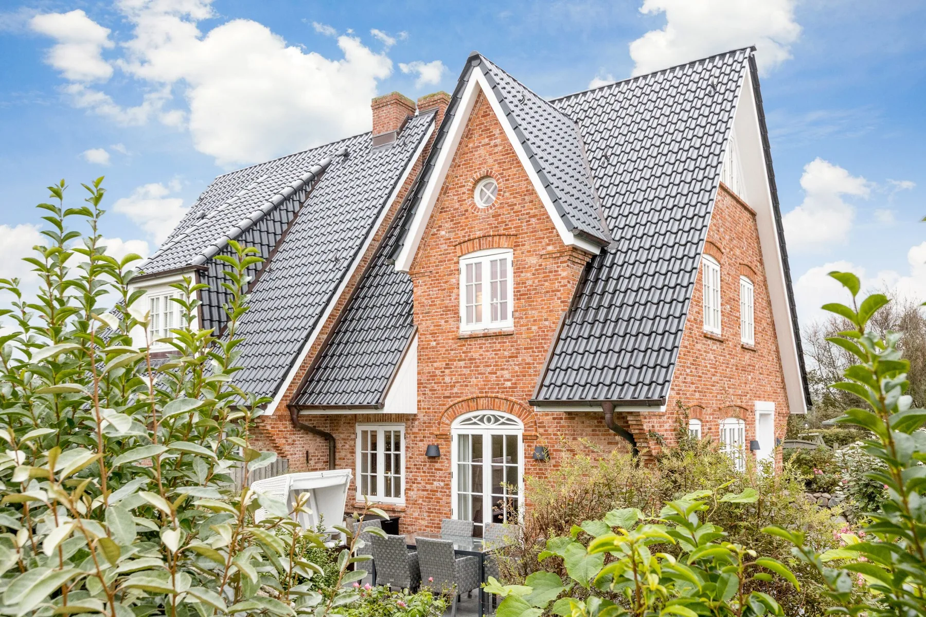 Haus Seaside