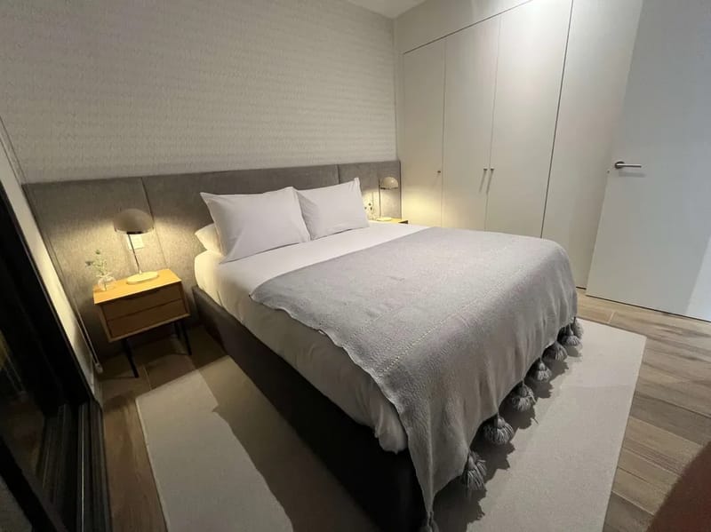 Chic Urban 3BR w/ Sunny Terrace in Chueca