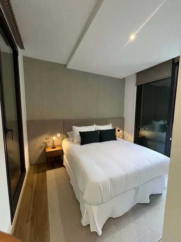 Chic Urban 3BR w/ Sunny Terrace in Chueca