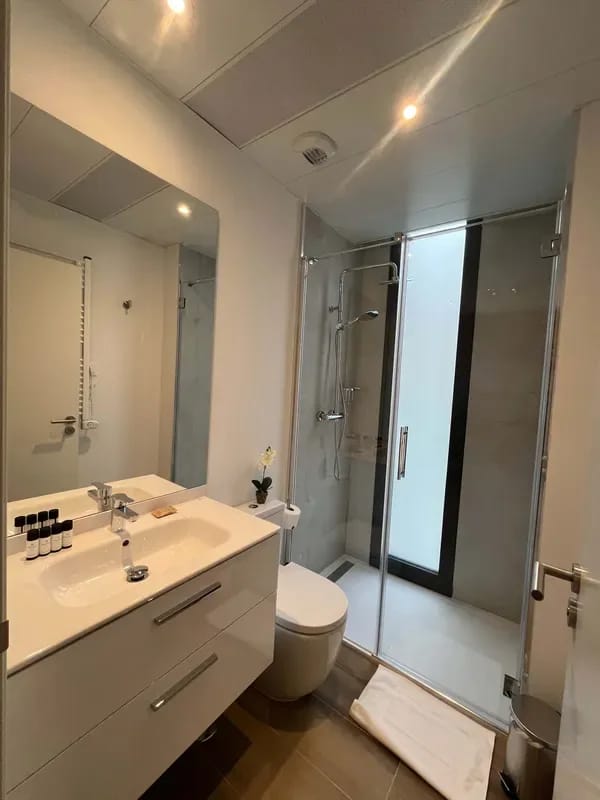 Chic Urban 3BR w/ Sunny Terrace in Chueca