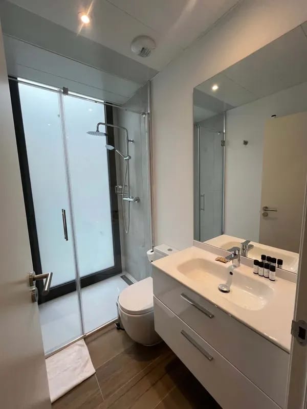 Chic Urban 3BR w/ Sunny Terrace in Chueca