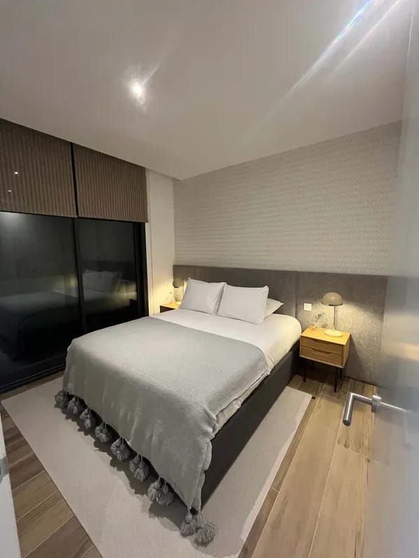 Chic Urban 3BR w/ Sunny Terrace in Chueca