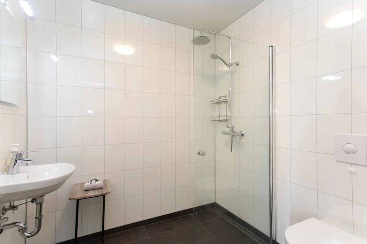 Habitación de Guesthouse Flúðir