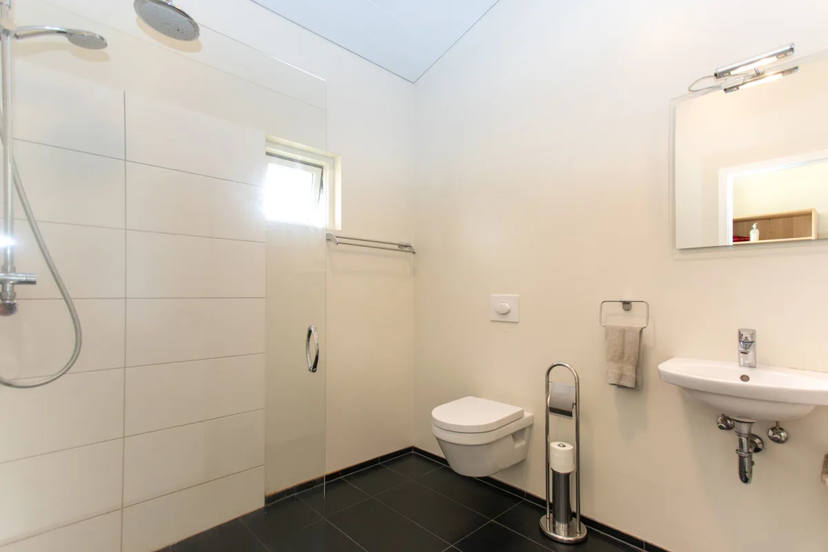 Habitación de Guesthouse Flúðir