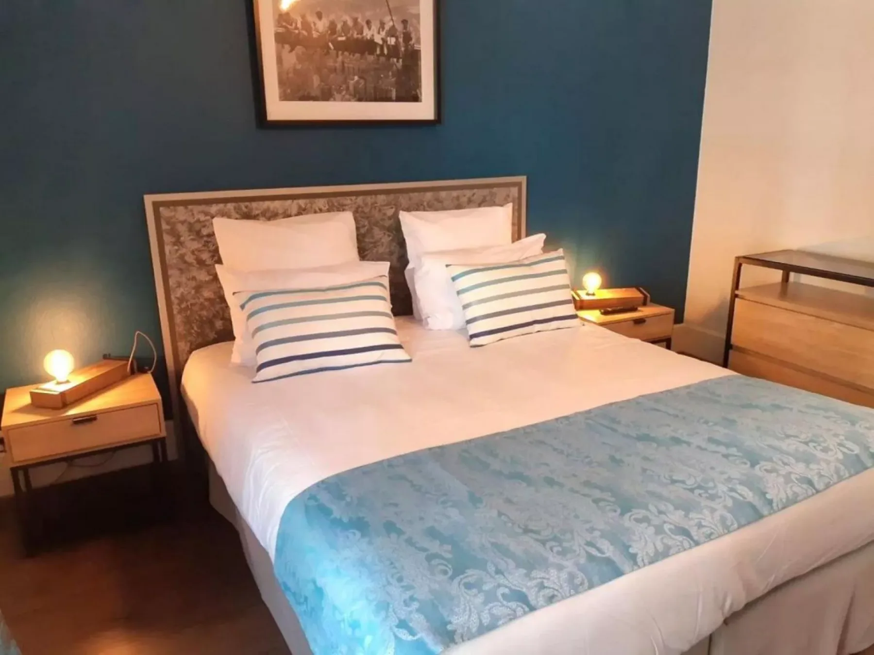 Hotel Le Cèdre de Soyons