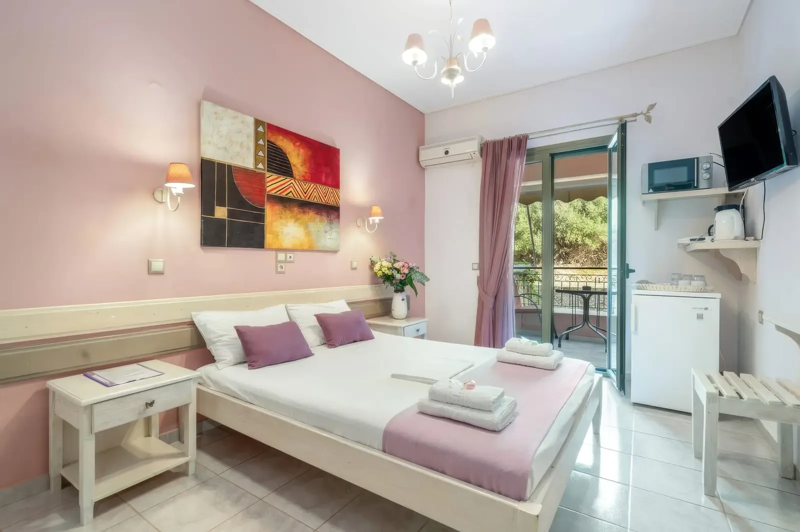 Habitación 24