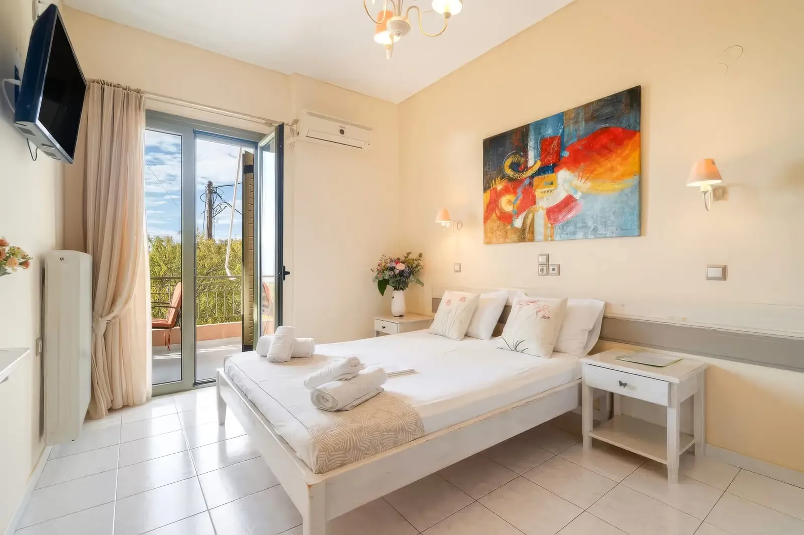 Habitación 23