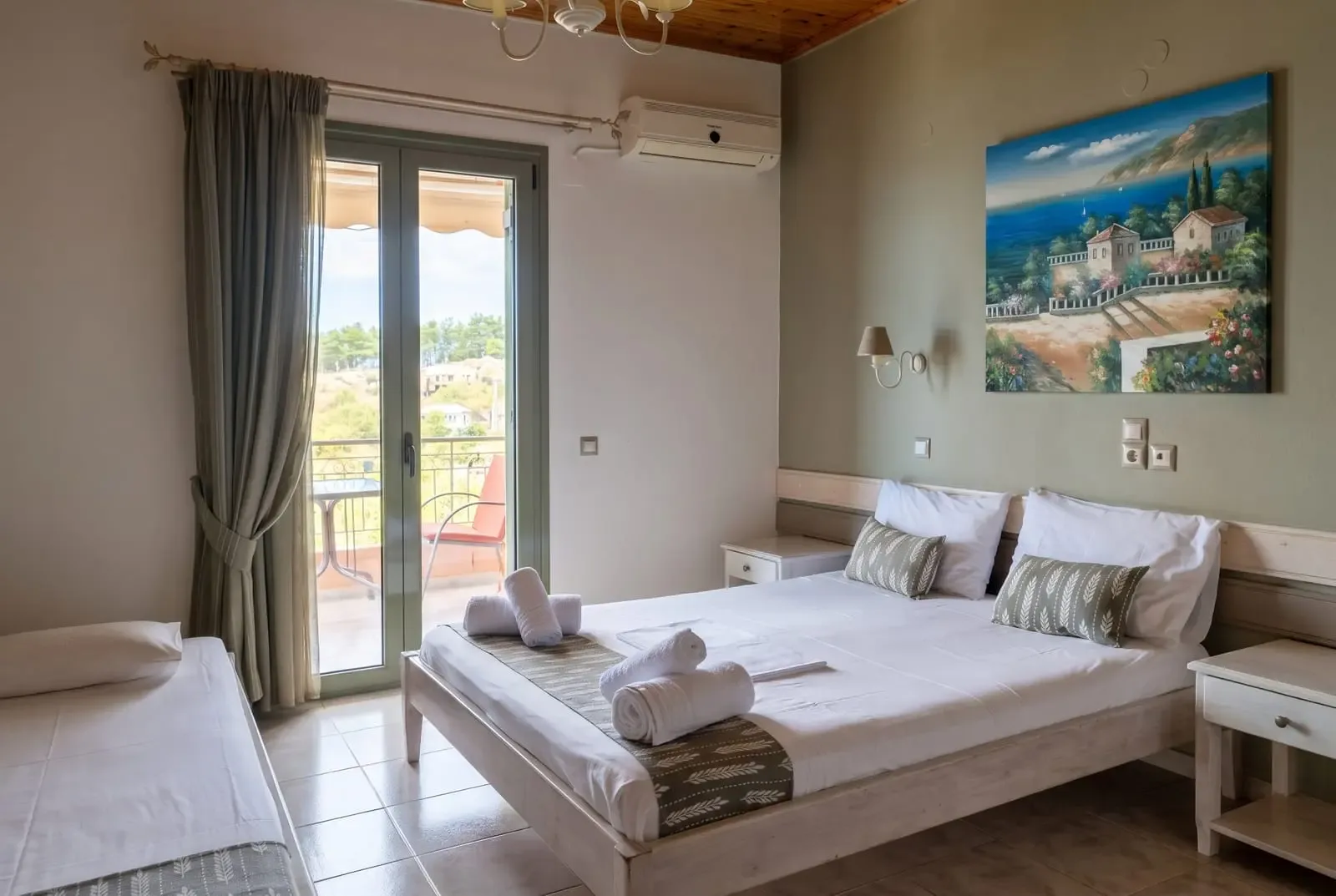 Habitación 31