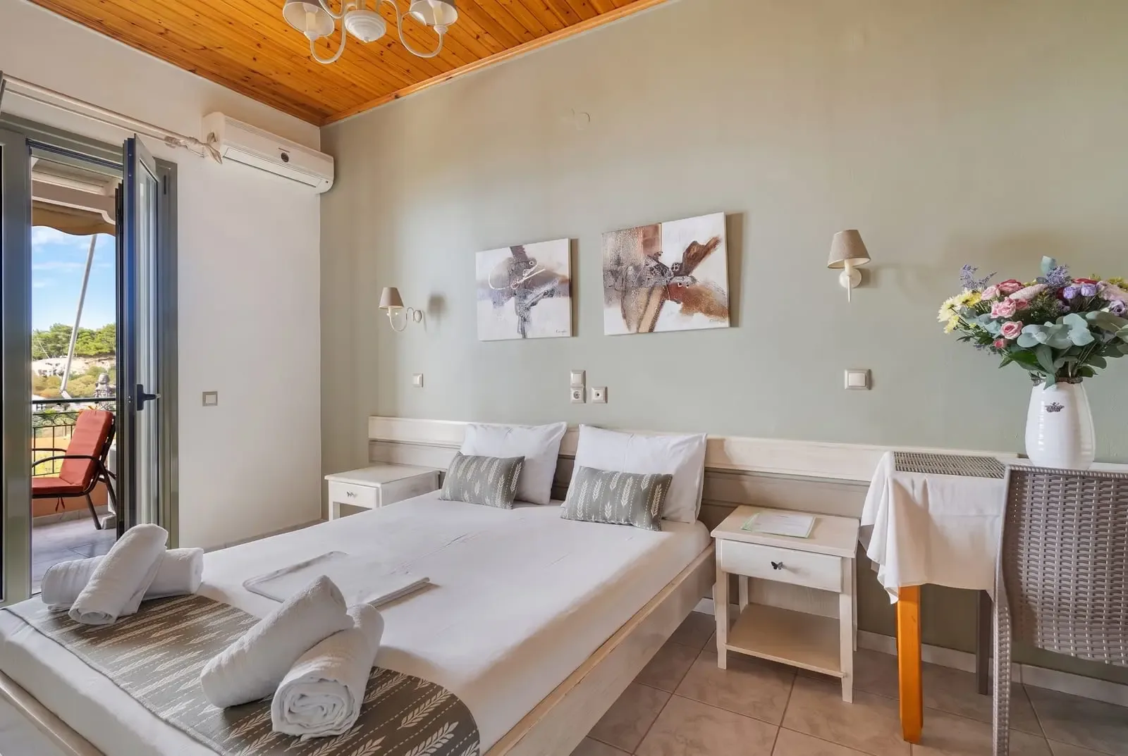 Habitación 32