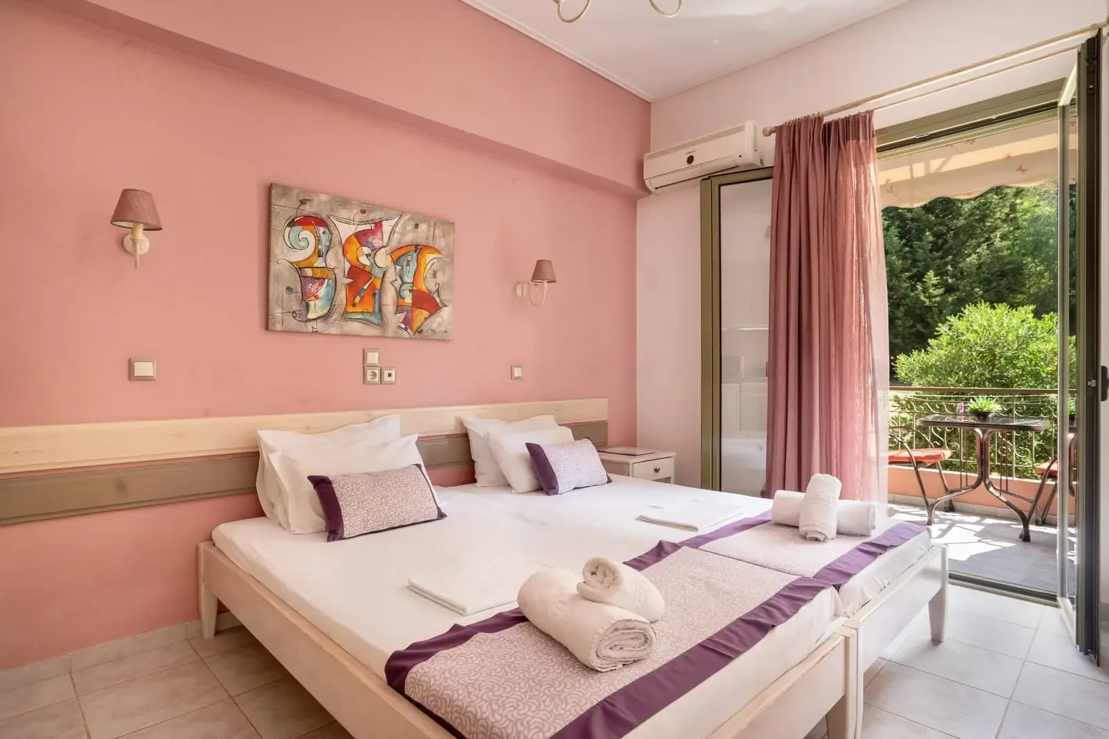 Habitación 26