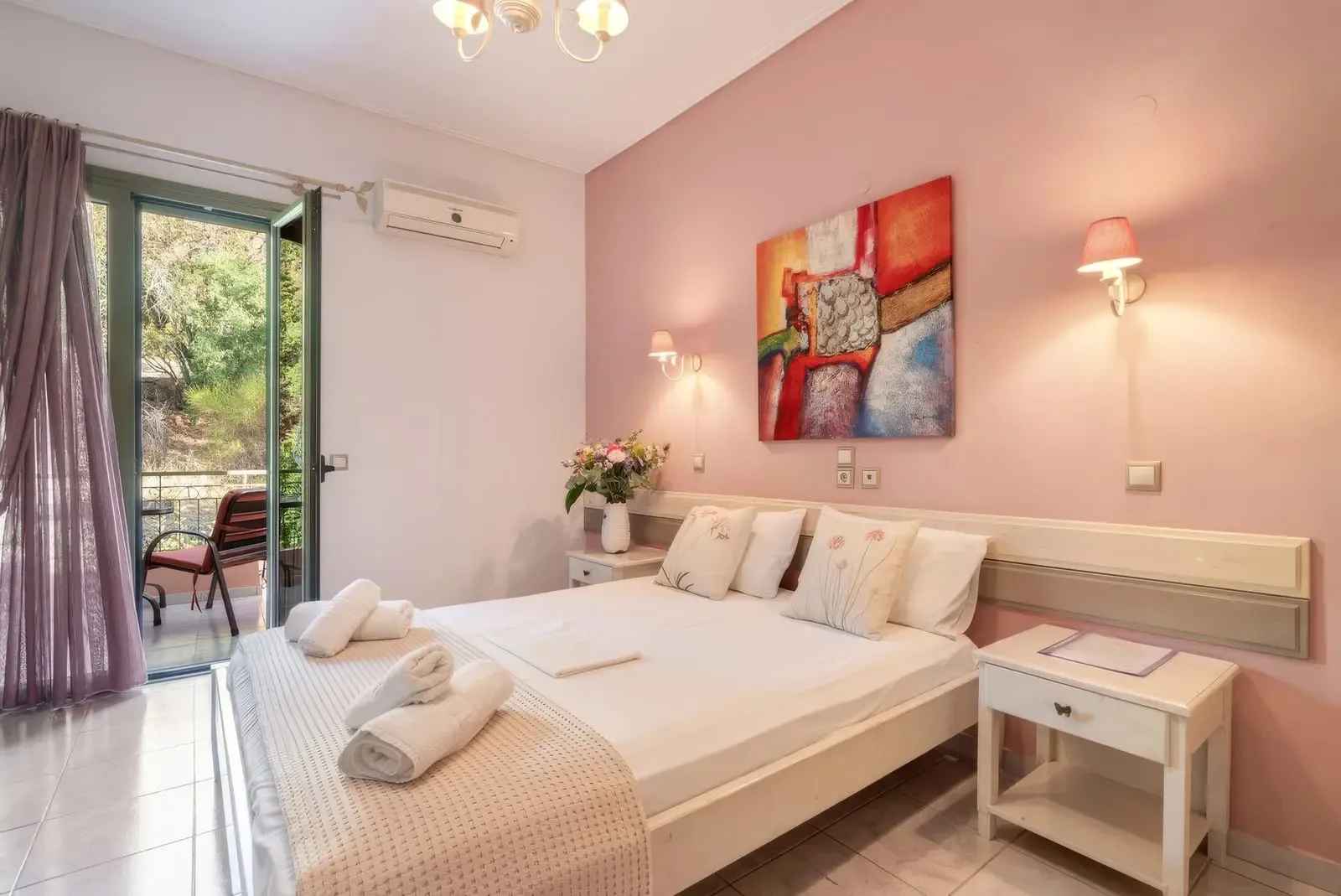 Habitación 27