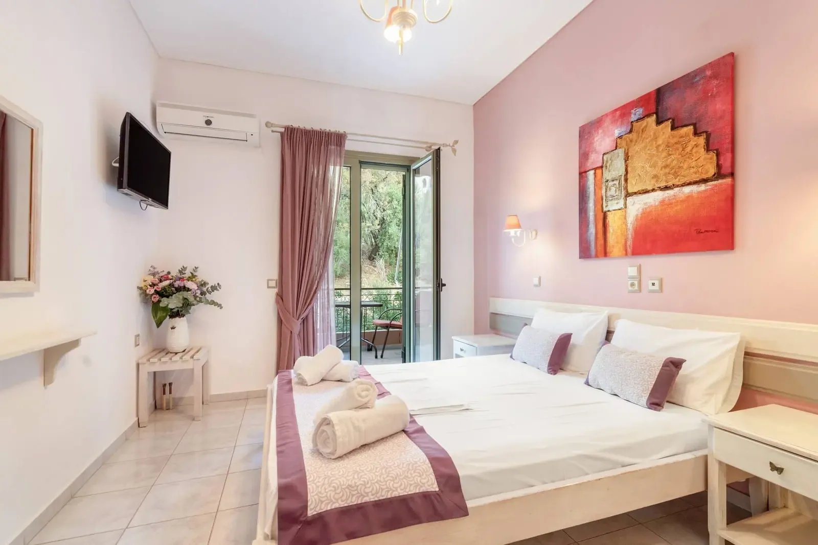 Habitación 25
