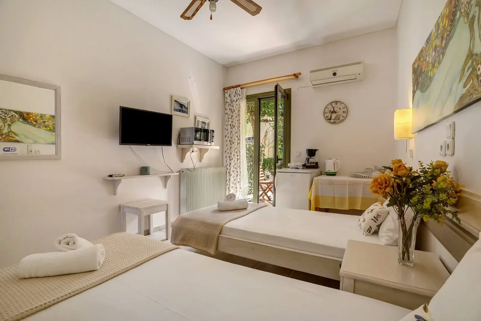Habitación 20