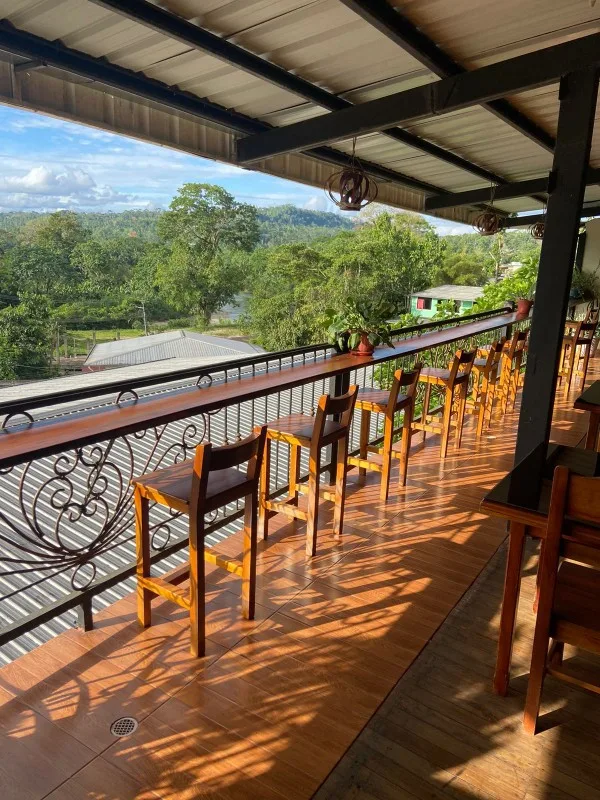 Foto de la galería de Hostal La Colina